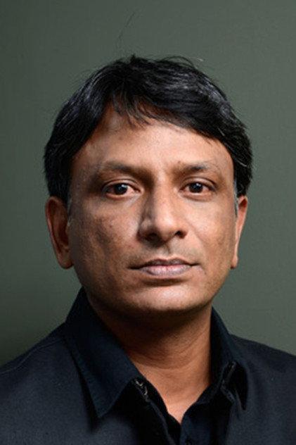 Rajesh Tailang - Actor Profile Photo