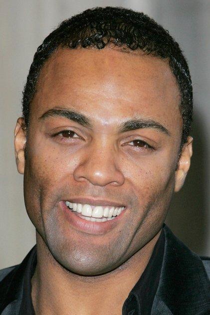 Ray Fearon - Actor Profile Photo