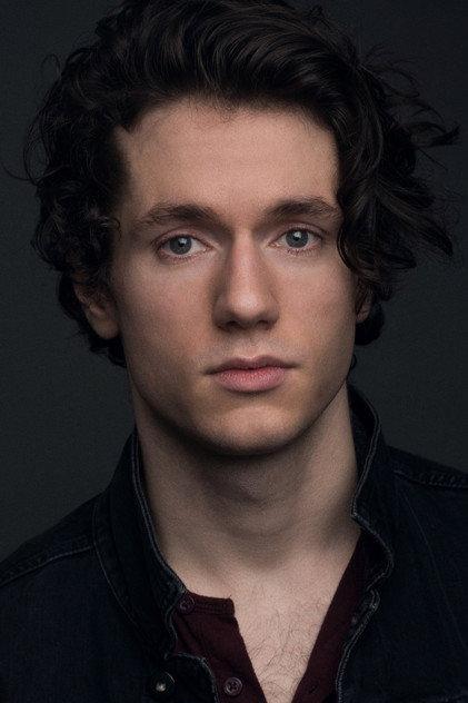 James Scully - Actor Profile Photo