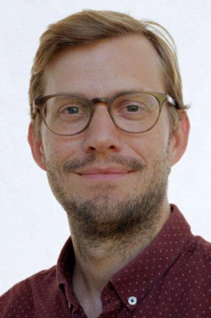 William Sehested Høeg - Actor Profile Photo