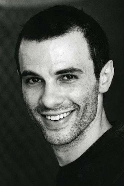 Emilio Vacca - Actor Profile Photo