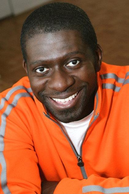 Oberon K.A. Adjepong - Actor Profile Photo