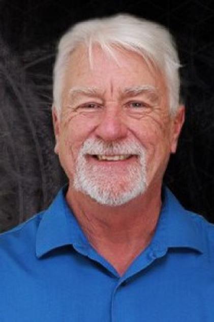 Jay Weidner - Actor Profile Photo