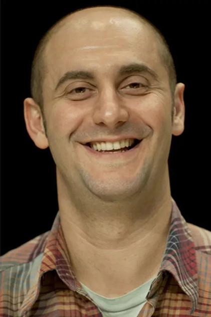 Aşkın Şenol - Actor Profile Photo