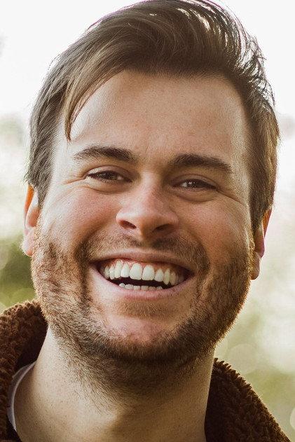 Nathan Foad - Actor Profile Photo