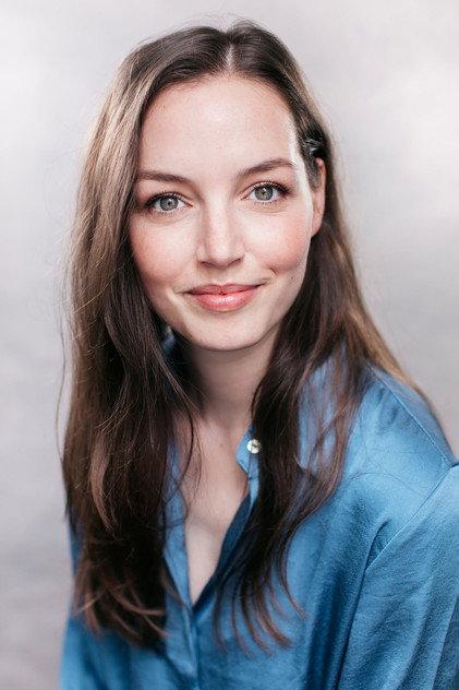 Lisa Morrell - Actor Profile Photo