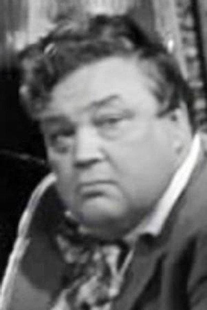 Aleksandr Tkachenko - Actor Profile Photo