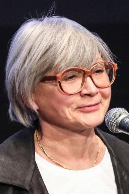 Rosalinde Deville - Actor Profile Photo