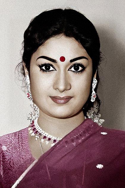 Savitri - Actor Profile Photo