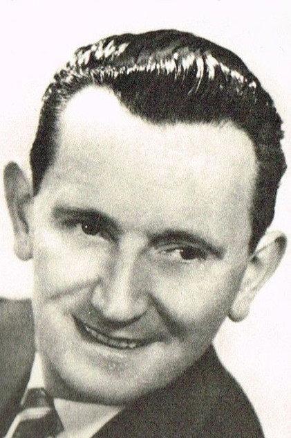 Charles Janssens - Actor Profile Photo