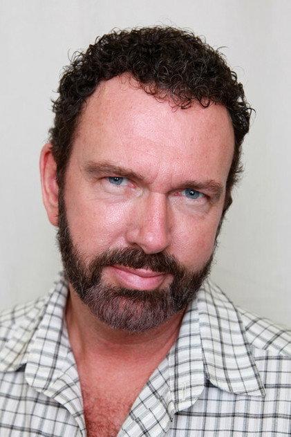 Jeff Dawn - Actor Profile Photo
