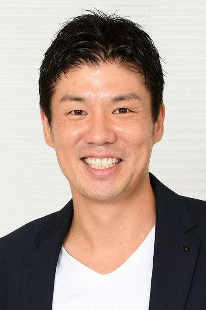 Yuki Ikushima - Actor Profile Photo