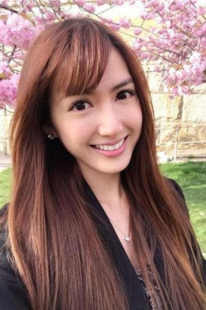Smire Weng - Actor Profile Photo