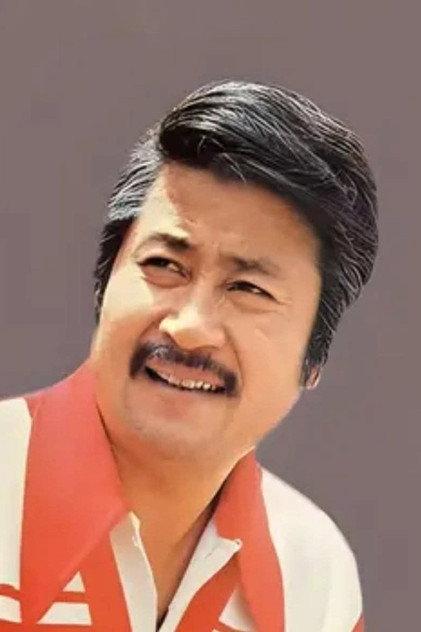 Wang Hsieh - Actor Profile Photo