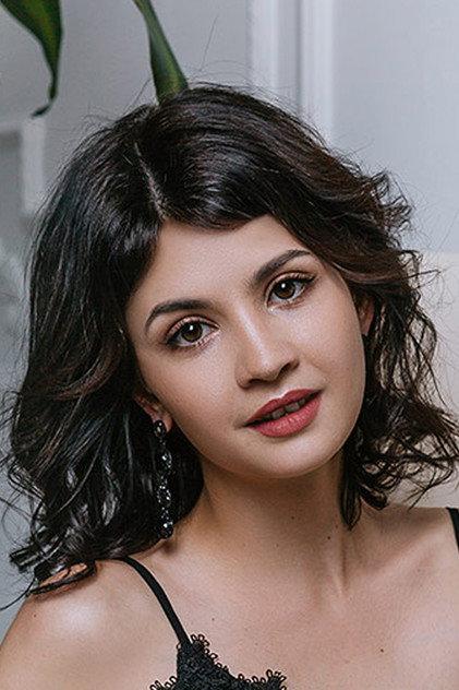 Diana Yagofarova - Actor Profile Photo
