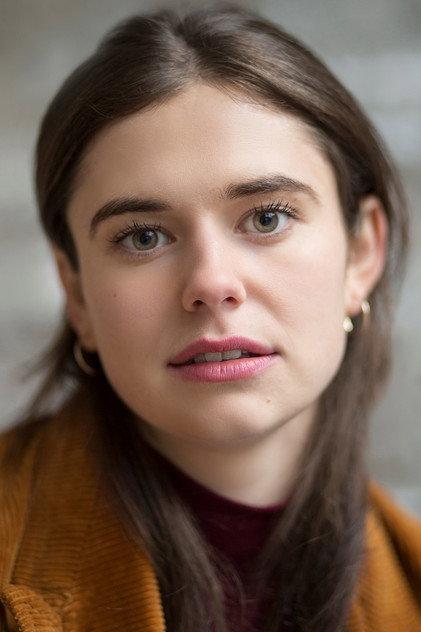Alison Oliver - Actor Profile Photo