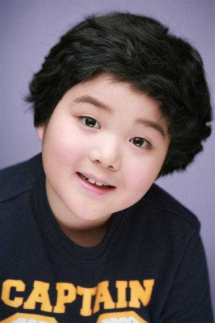 Jung Joon-hwi - Actor Profile Photo