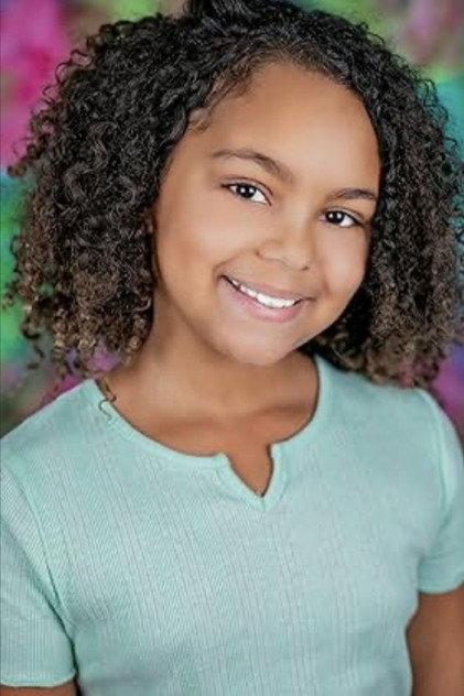 Jade Eason - Actor Profile Photo