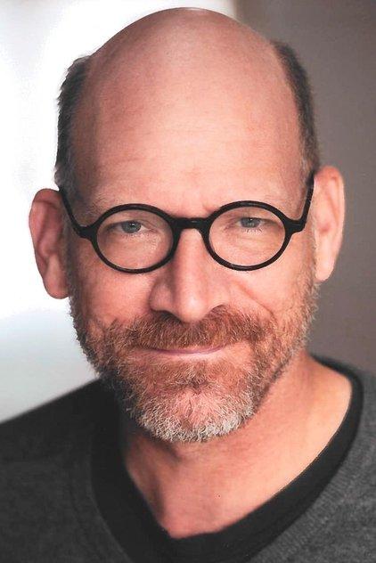 Ron West - Actor Profile Photo