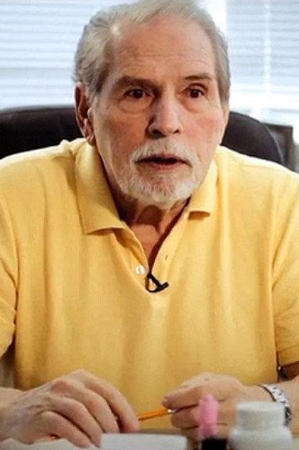 Fred Wolf - Actor Profile Photo