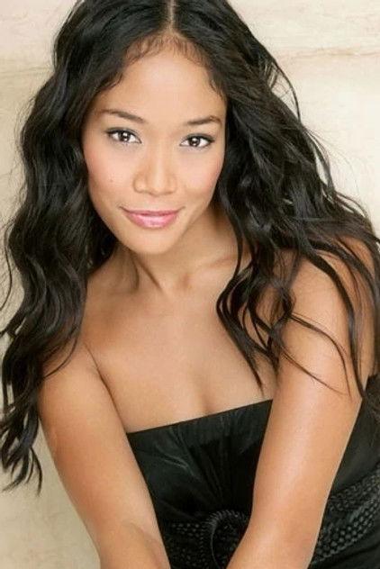 Shelby Rabara - Actor Profile Photo