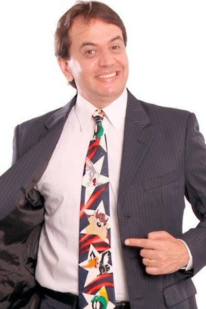 Ricardo Ventura - Actor Profile Photo
