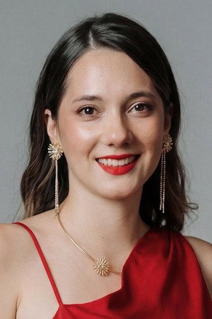 Alba Tonini - Actor Profile Photo