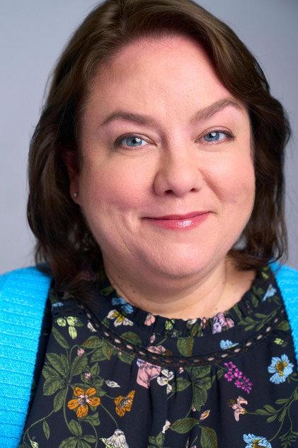 Dana Elaine - Actor Profile Photo