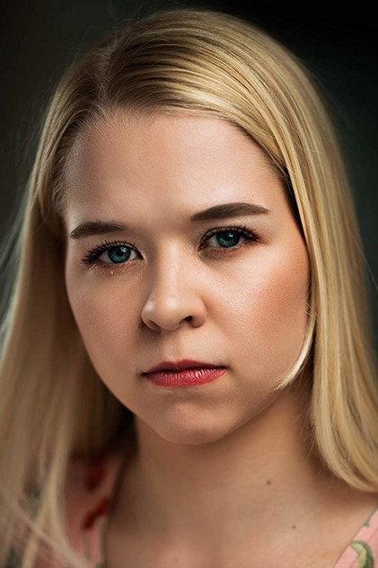 Emelia Marshall Lovsey - Actor Profile Photo