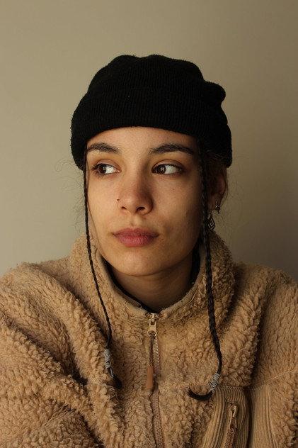 Mariana Macedo - Actor Profile Photo