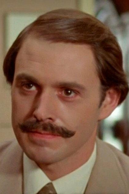 David Gwillim - Actor Profile Photo