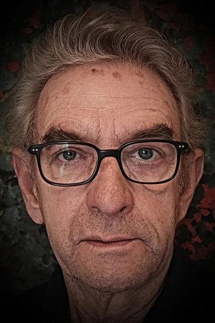 Ernst Josef Lauscher - Actor Profile Photo