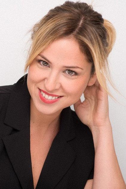 Laura Río - Actor Profile Photo