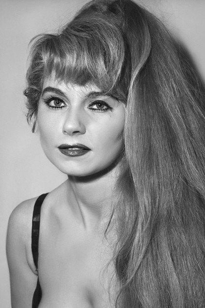Waltraud Habicht - Actor Profile Photo