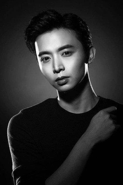 Aloysius Pang - Actor Profile Photo