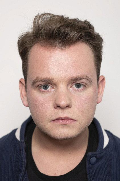 Jindřich Žampa - Actor Profile Photo
