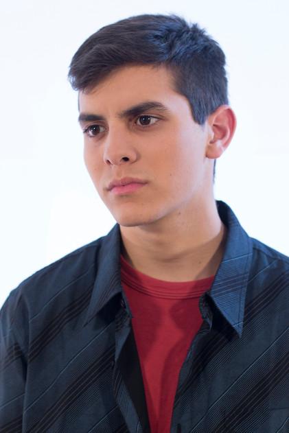 José Manuel Gutierrez - Actor Profile Photo