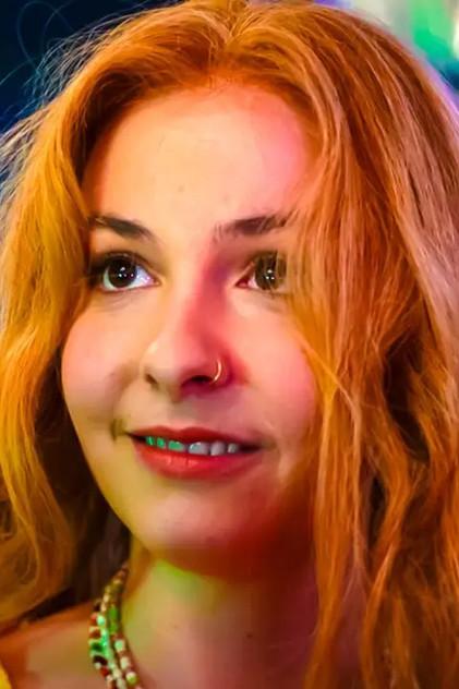 Apple Farrelly - Actor Profile Photo