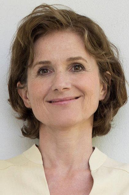 Victoria Trauttmansdorff - Actor Profile Photo
