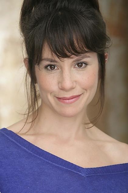 Allyson Sereboff - Actor Profile Photo