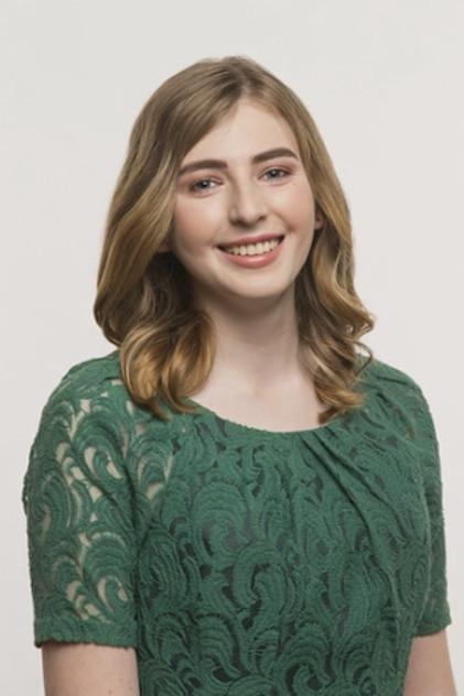 Georgie Stone - Actor Profile Photo