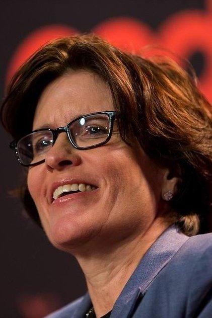 Kara Swisher - Actor Profile Photo