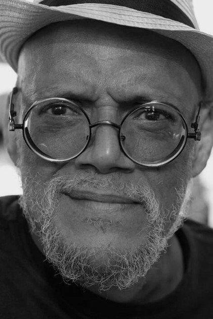 Ivan D. Lucas - Actor Profile Photo