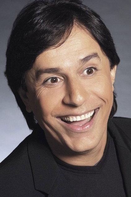 Tom Cavalcante - Actor Profile Photo