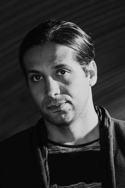 Amir Escandari - Actor Profile Photo