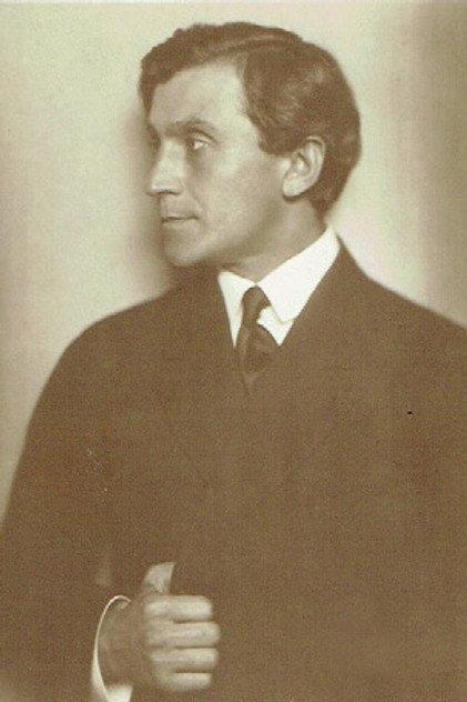 Ferdinand Onno - Actor Profile Photo