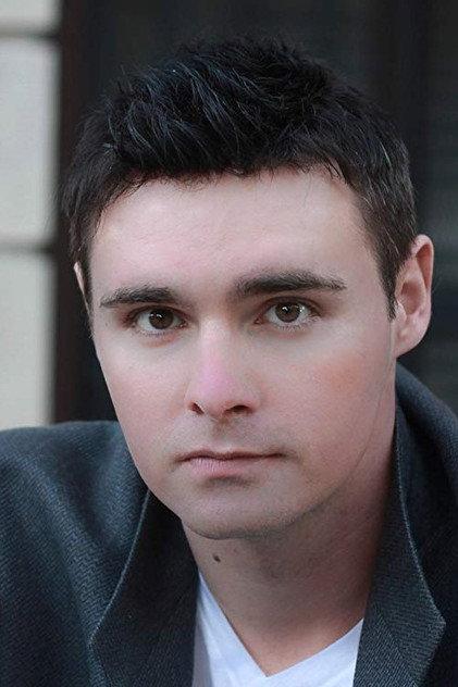Timothy Woodward Jr. - Actor Profile Photo