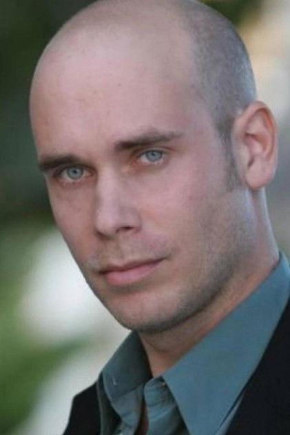 Shane Woodson - Actor Profile Photo