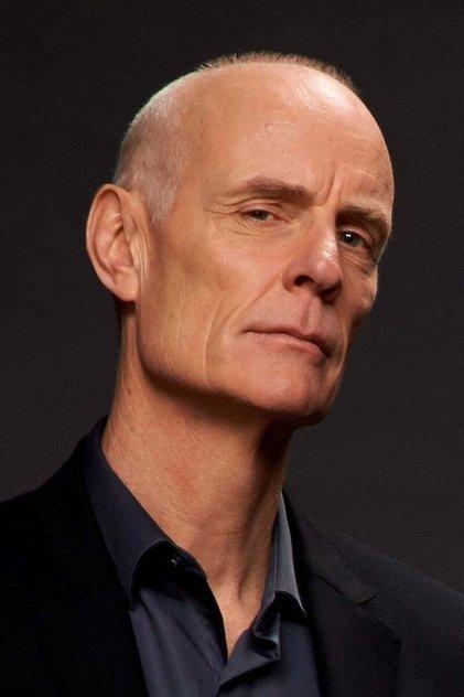 Matt Frewer - Actor Profile Photo