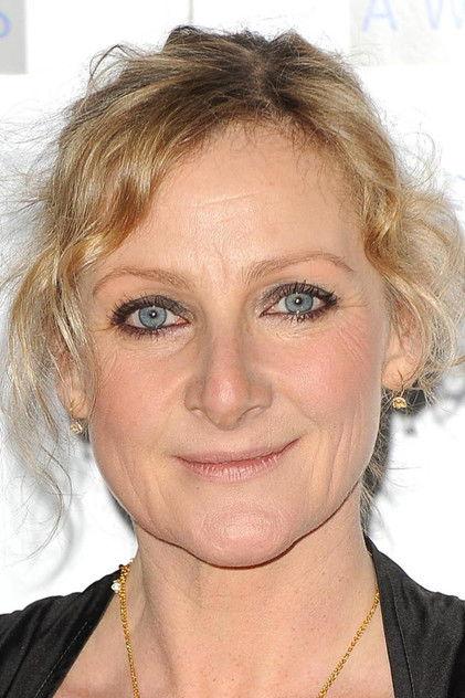 Lesley Sharp - Actor Profile Photo